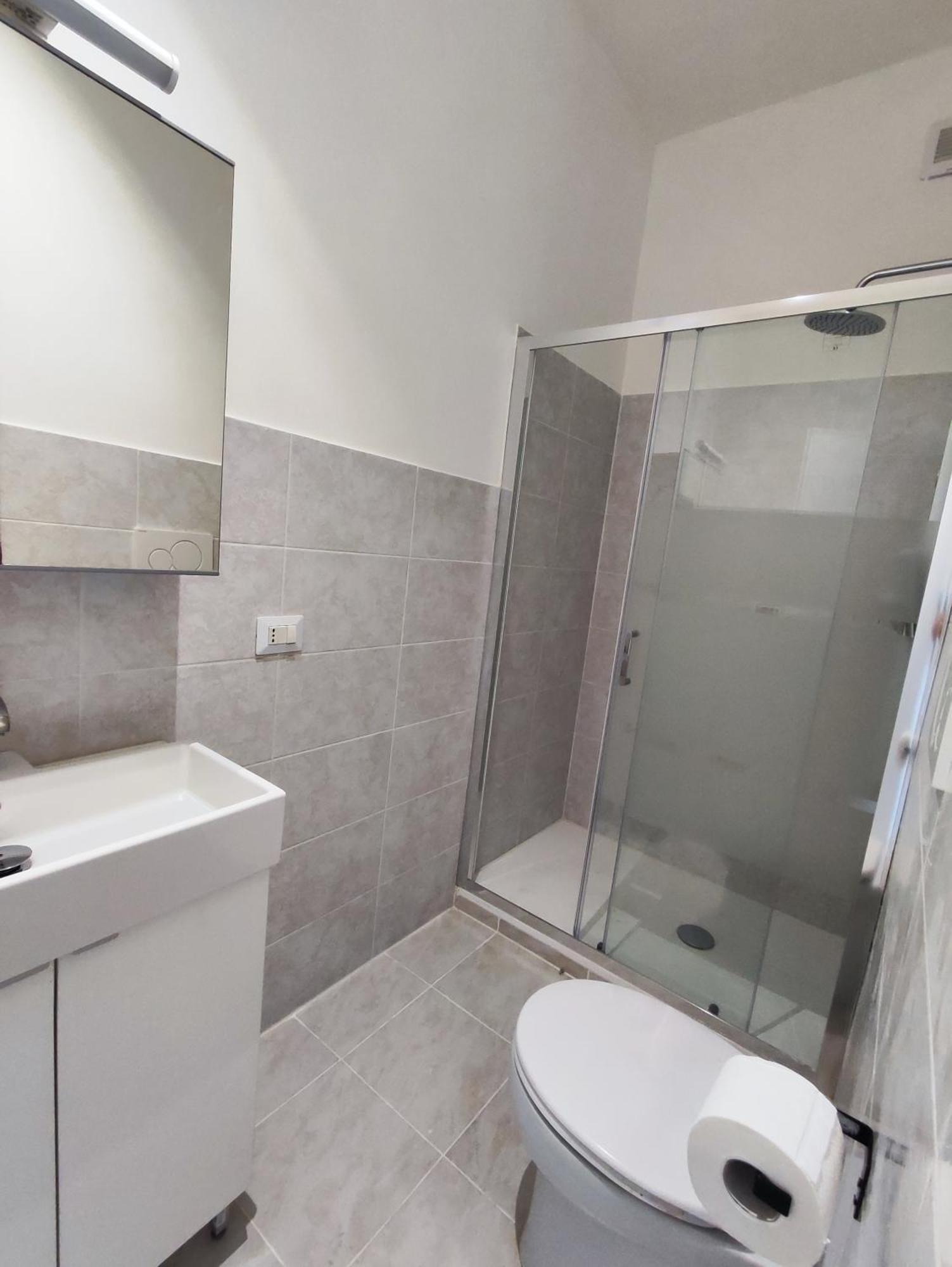 Casa Cornelia Station Appartement Rome Buitenkant foto