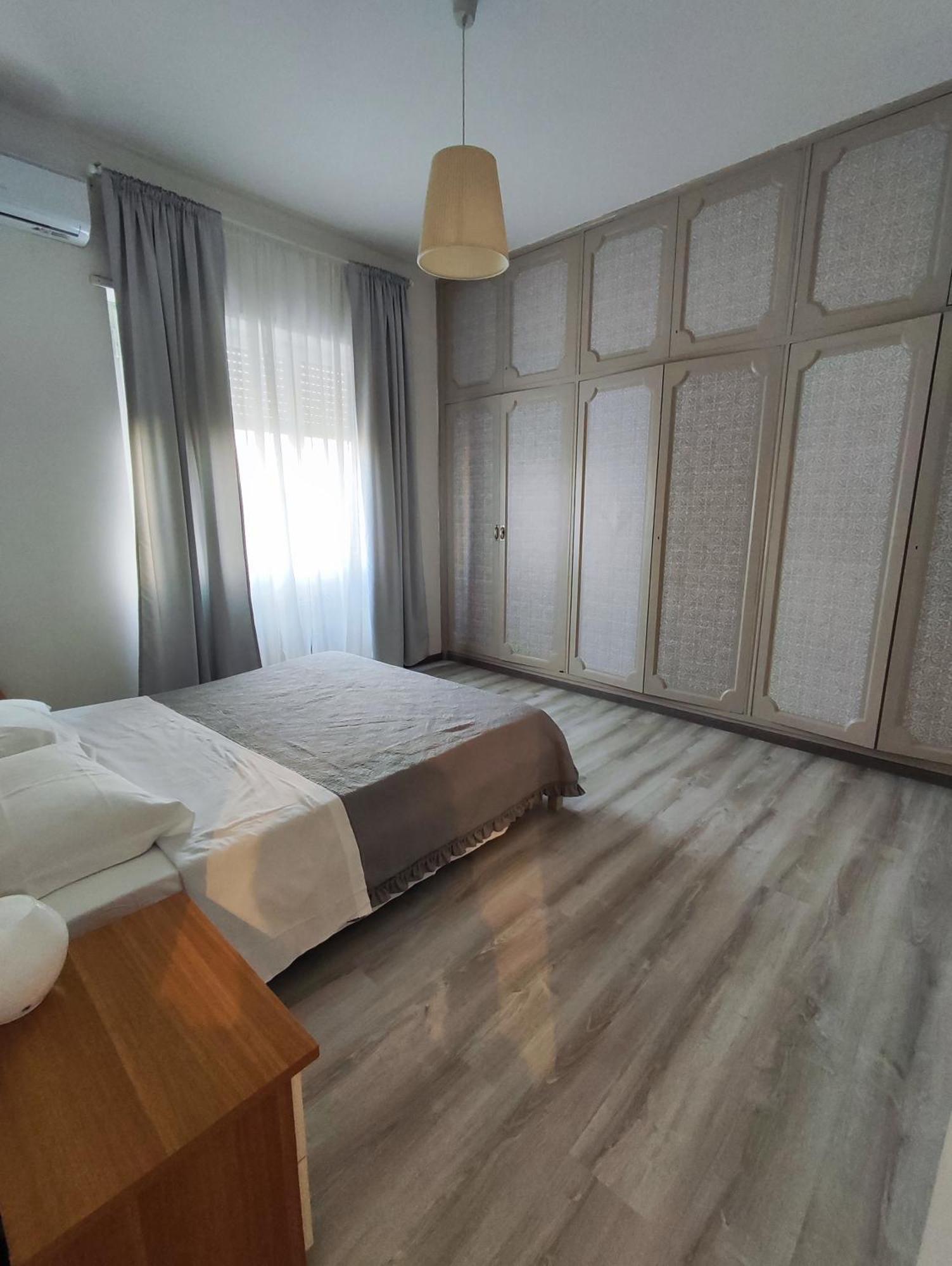 Casa Cornelia Station Appartement Rome Buitenkant foto