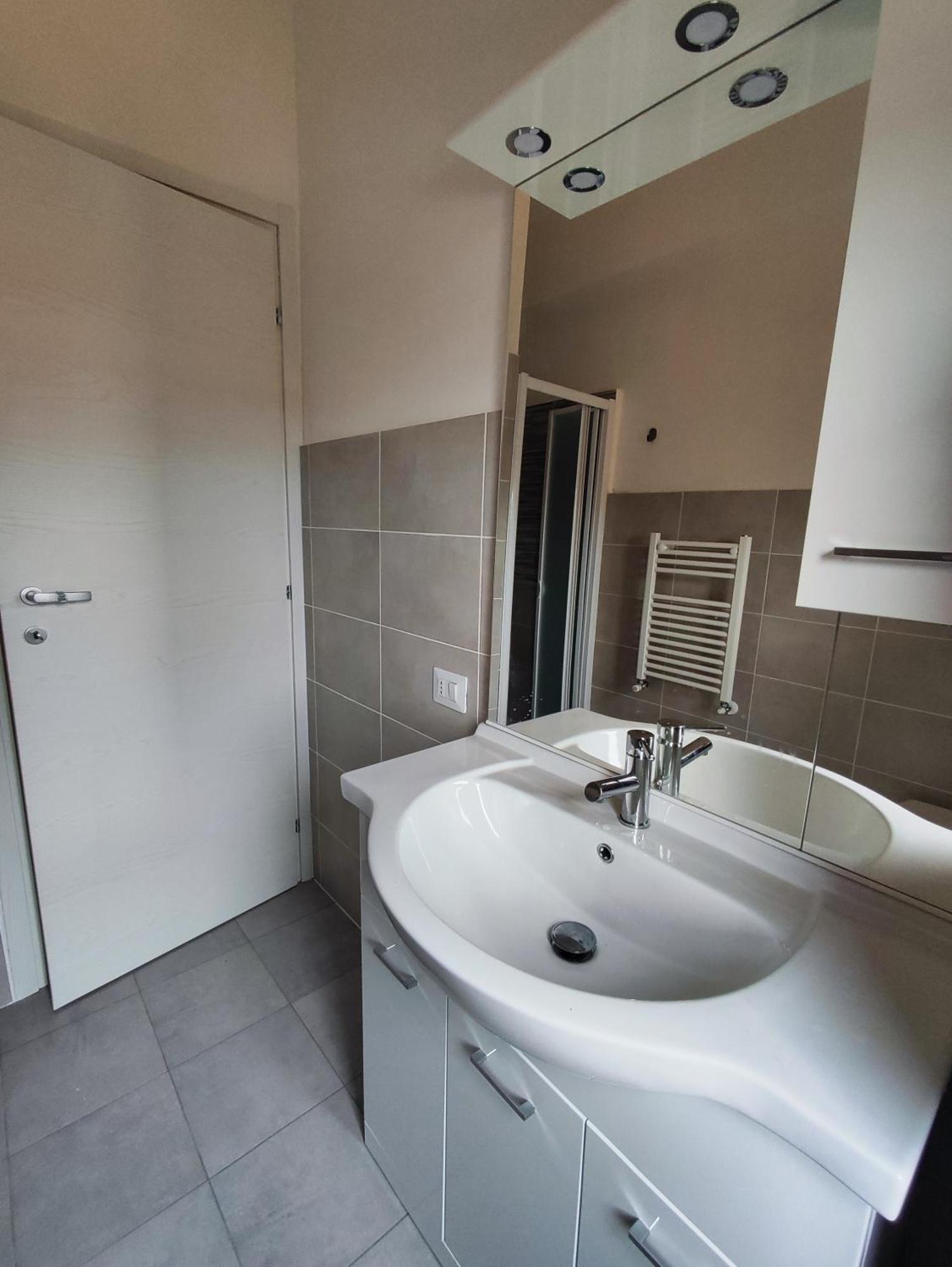 Casa Cornelia Station Appartement Rome Buitenkant foto