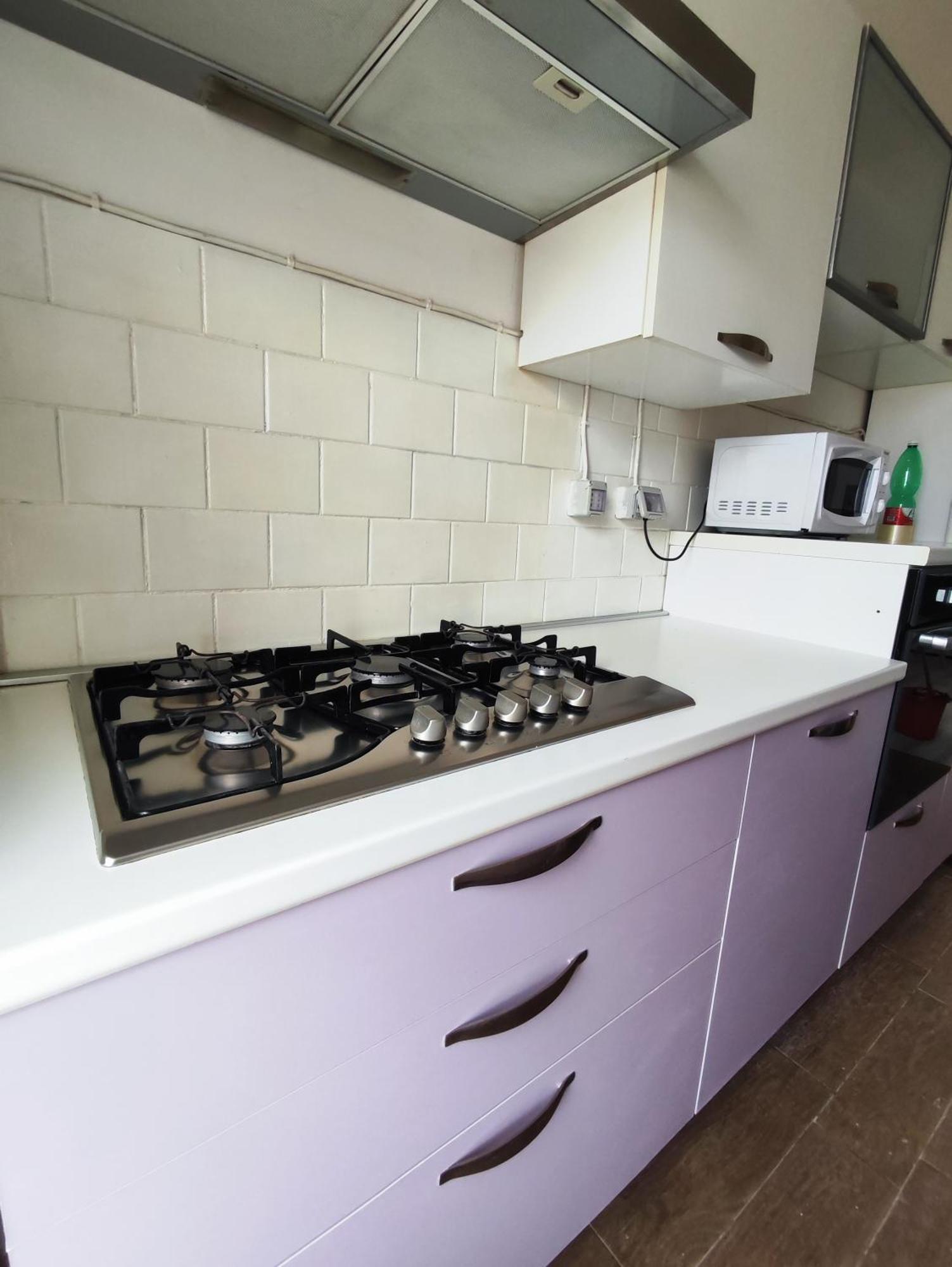 Casa Cornelia Station Appartement Rome Buitenkant foto