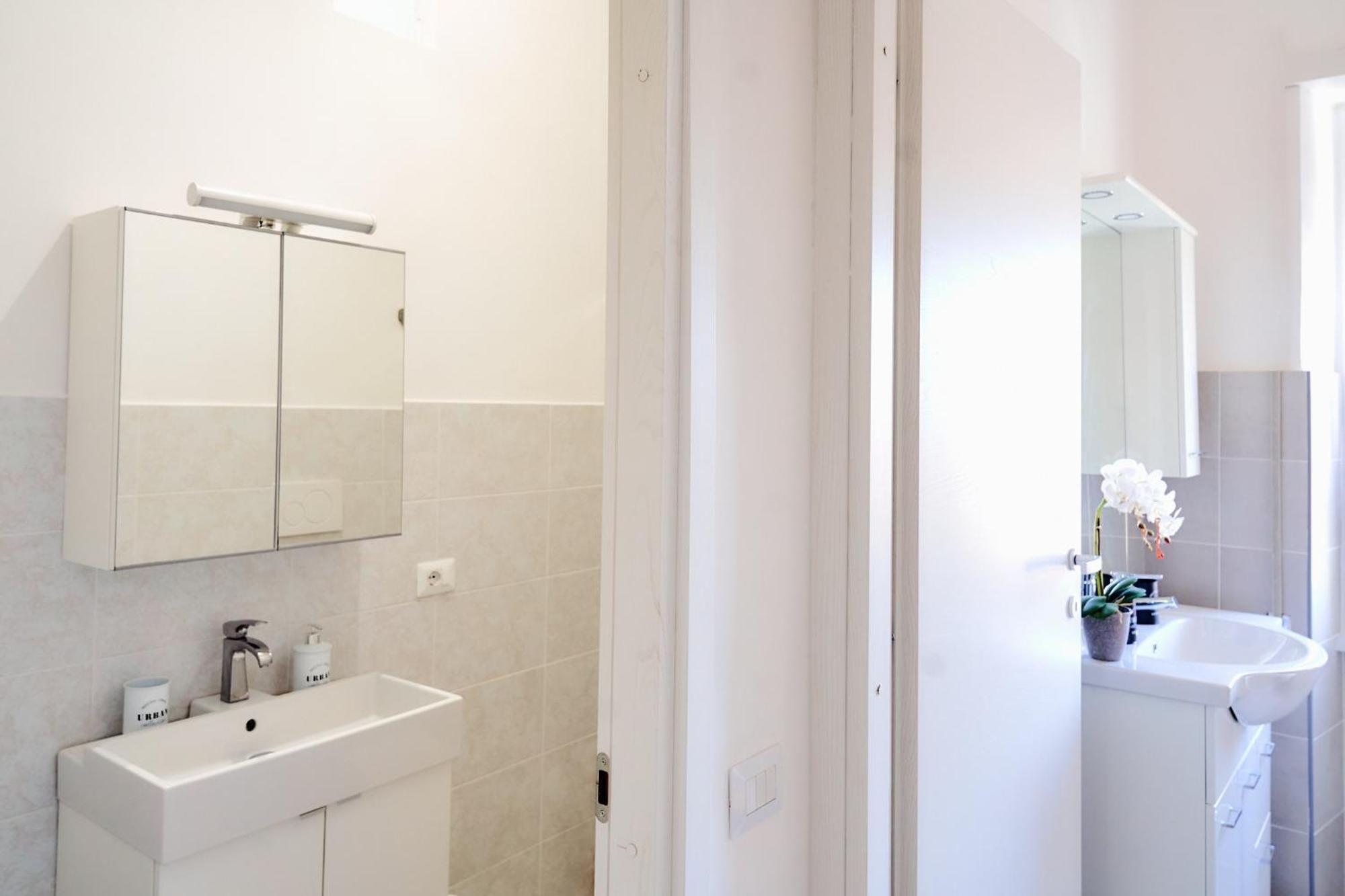 Casa Cornelia Station Appartement Rome Buitenkant foto