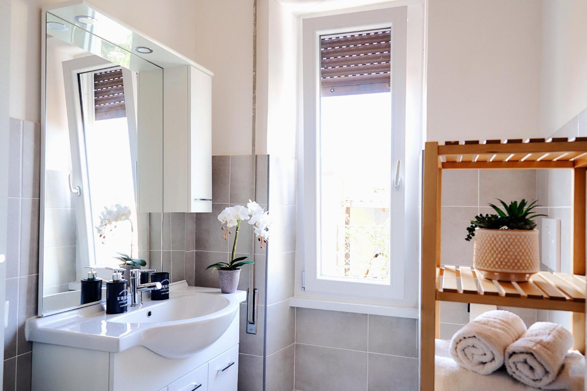 Casa Cornelia Station Appartement Rome Buitenkant foto