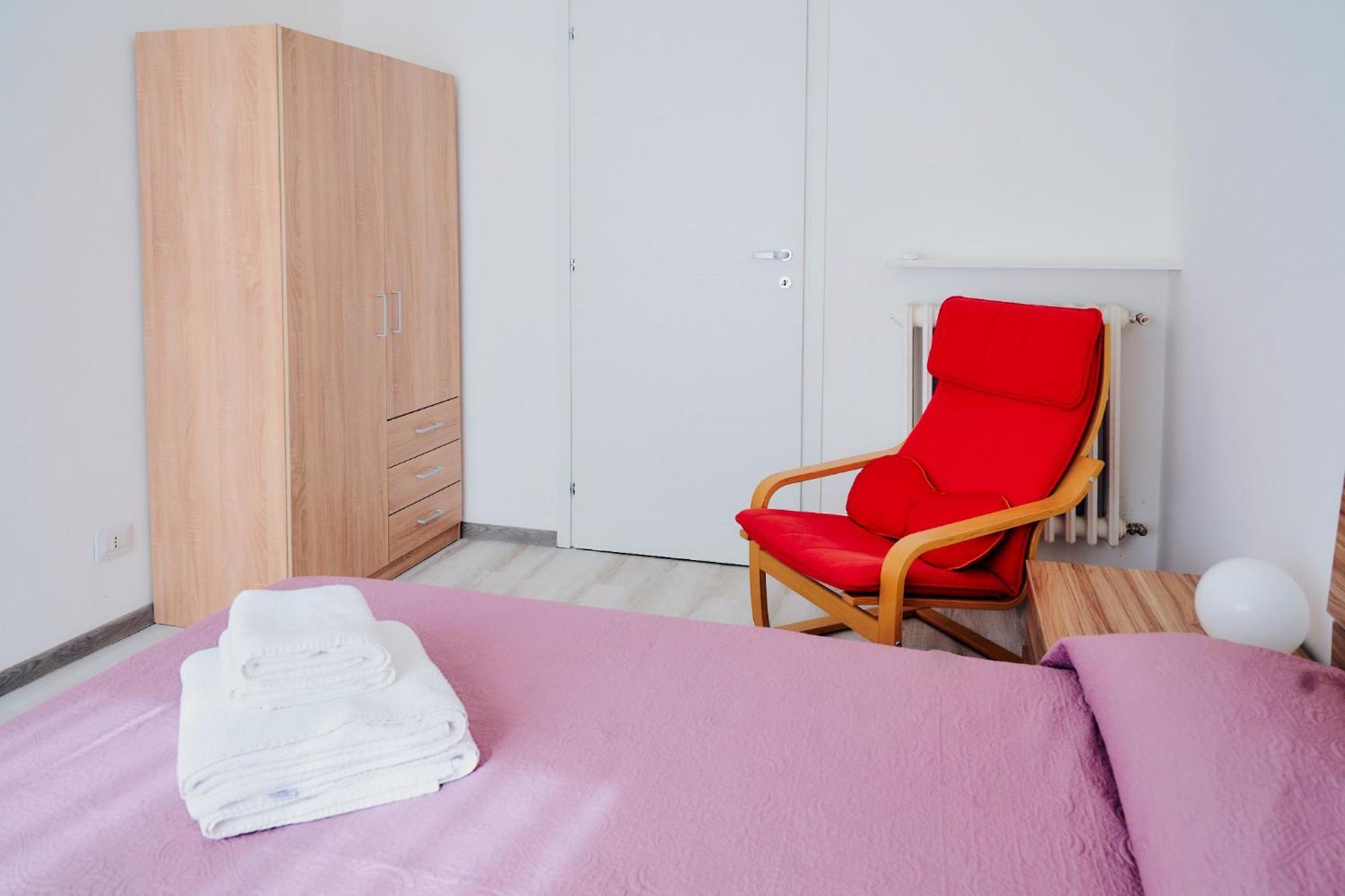 Casa Cornelia Station Appartement Rome Buitenkant foto