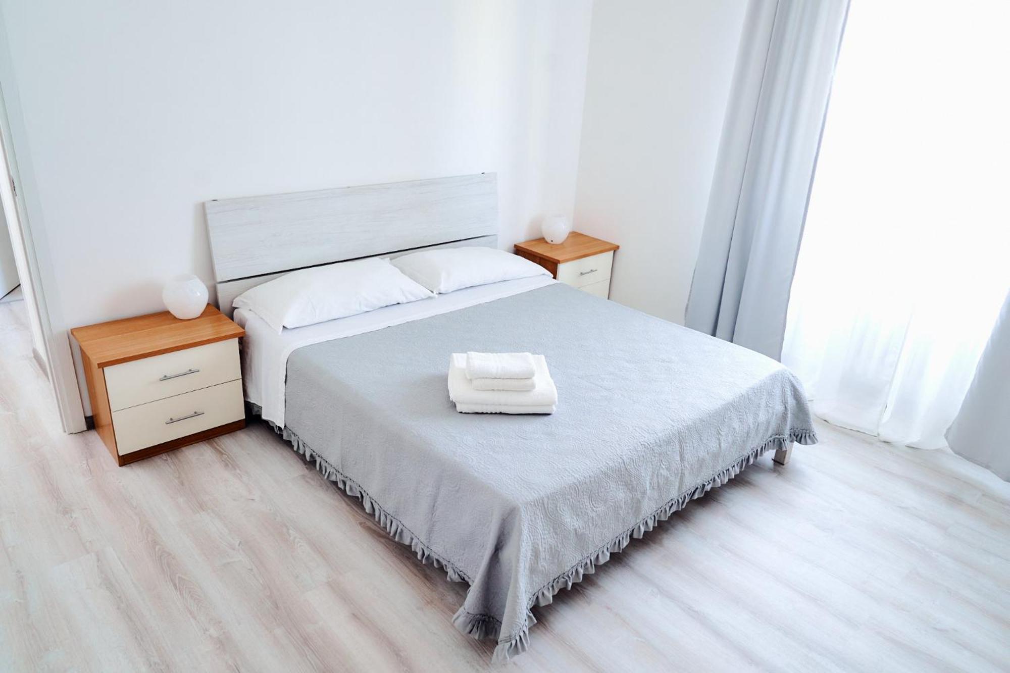 Casa Cornelia Station Appartement Rome Buitenkant foto